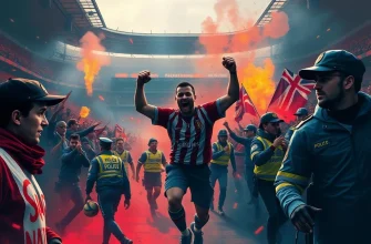 10 films et séries comme Shadwell Army