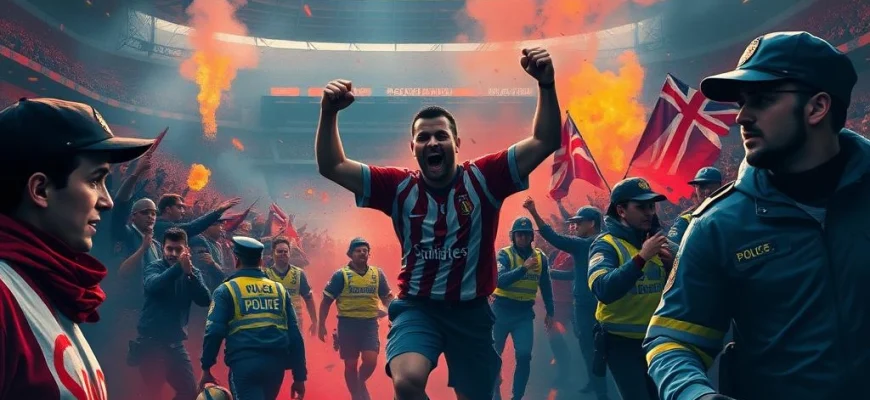 10 films et séries comme Shadwell Army