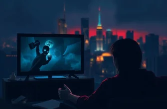 10 Films et Séries Similaires à The Power of Few