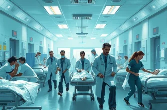 10 œuvres à voir si vous avez aimé Urgences