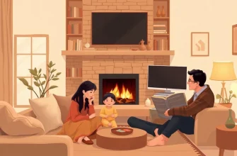 10 séries et films similaires à Le retour des Rafter