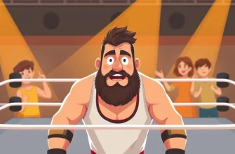 10 Œuvres Similaires à 'Une Famille sur le Ring'