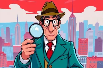 10 Œuvres Similaires à Quand l'inspecteur s'emmêle