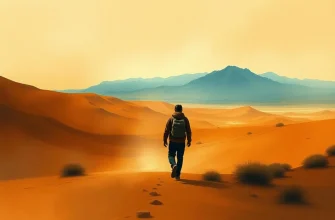 10 Œuvres Similaires à The Wanderer