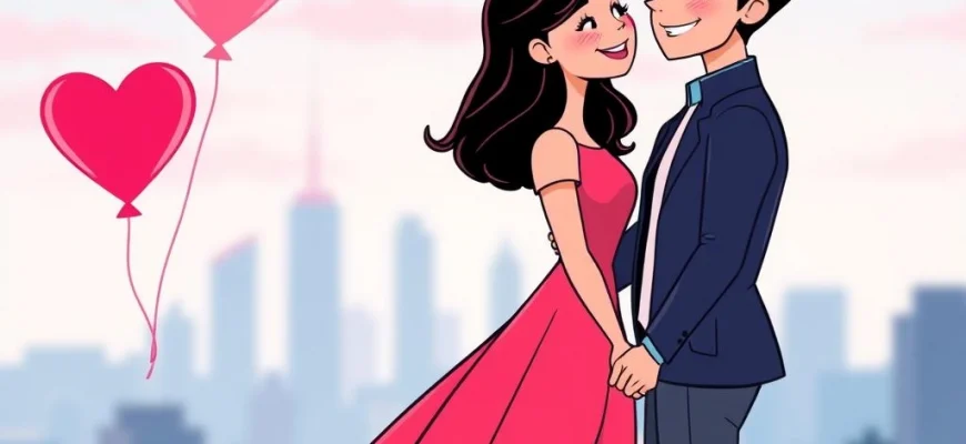 10 Films et Séries Similaires à Love Hurts