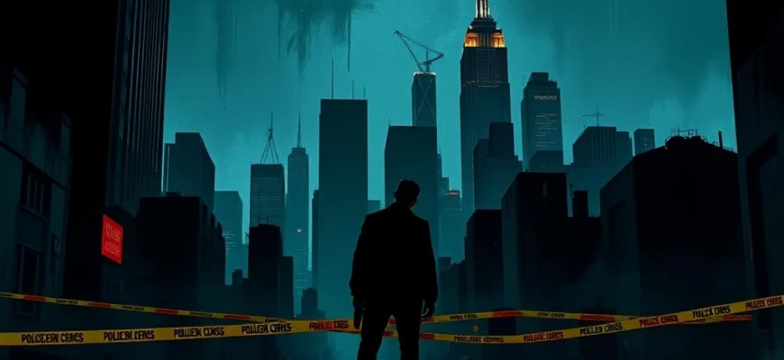 10 films et séries similaires à La Loi de Brooklyn