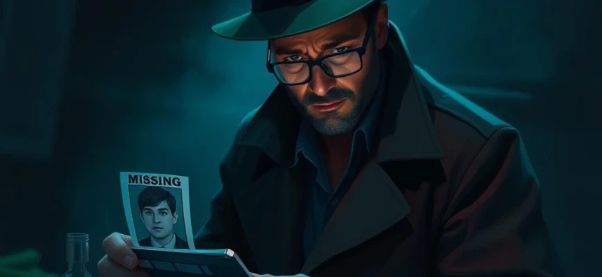 10 Films et séries similaires à Le Déserteur