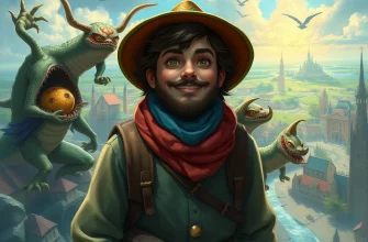 10 Films et Séries Similaires à Les Voyages de Gulliver