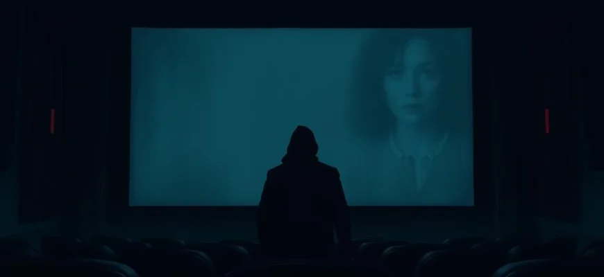 Découvrez 10 Films et Séries comme Resina