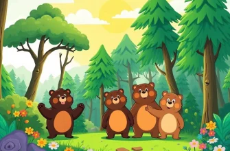 Découvrez des films et séries similaires à Boonie Bears