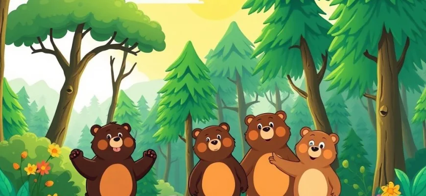 Découvrez des films et séries similaires à Boonie Bears