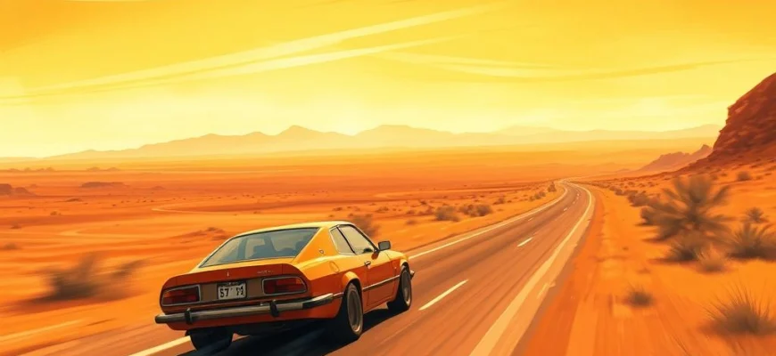 10 films similaires à Baja pour votre prochaine séance