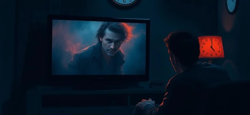 10 Films et séries similaires à Lost Identity