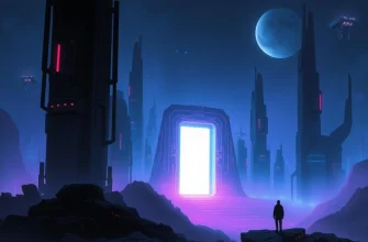 10 œuvres à voir si vous avez aimé Loki 7