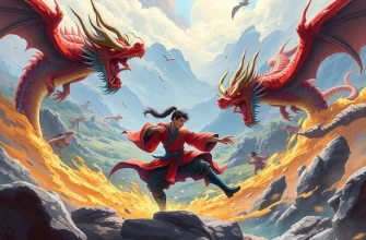 10 œuvres similaires à Dragonball Evolution