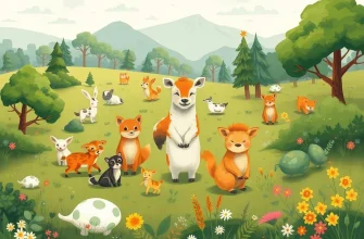 10 Films et Séries Similaires à La Vie Secrète des Animaux