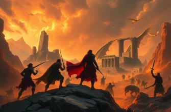 10 Films et Séries similaires à La Vengeance d'Ursus