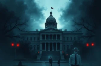 10 Films et Séries Similaires à 'OVNIS : Une affaire d'États'