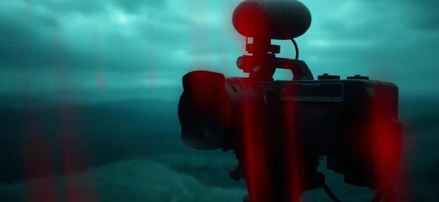 10 films et séries similaires à Paranormal Activity