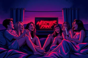 10 Œuvres similaires à Slumber Party Massacre