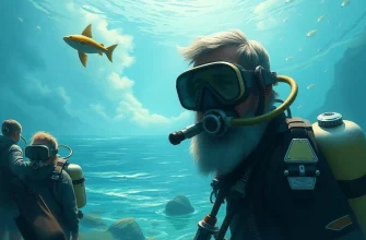 10 Œuvres Similaires à 'Cousteau : De l'homme à la légende'