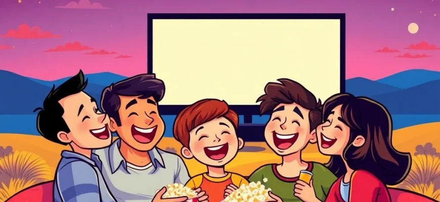 10 Films et Séries Similaires à The Kujus Again