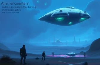 10 Œuvres Similaires à Le Jour où la Terre s'arrêta