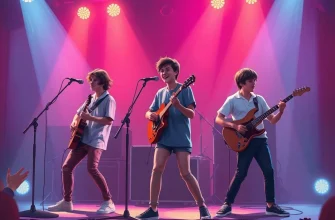 10 œuvres similaires à Glee à ne pas manquer