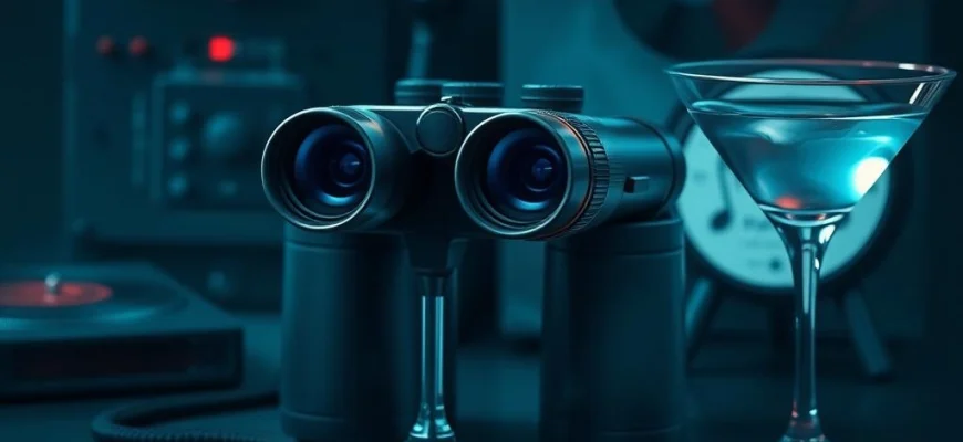 10 œuvres à découvrir après La musique de 007