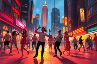 Des films et séries qui captivent comme La Fièvre du samedi soir