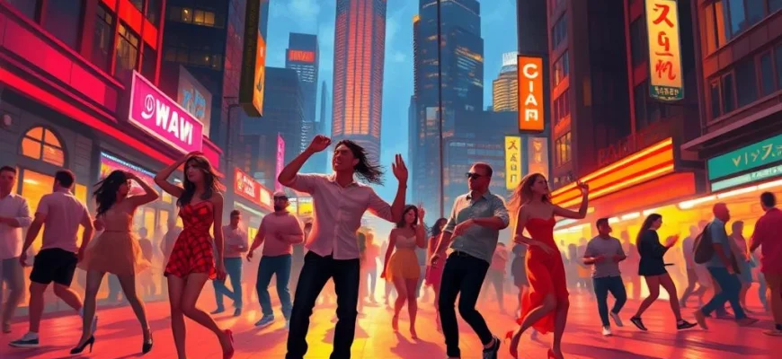 Des films et séries qui captivent comme La Fièvre du samedi soir