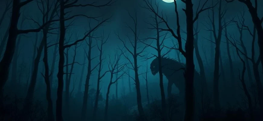 10 films et séries similaires à Virus H13N1