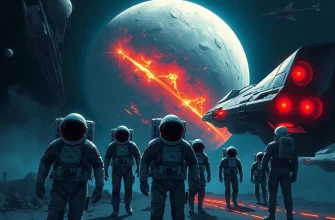 10 films et séries captivants comme Armageddon