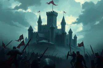 10 Films similaires à 1520 par Le sang du glaive