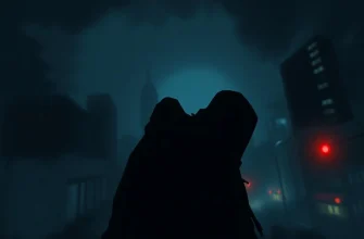 Découvrez 10 thrillers sombres similaires à Dépravation