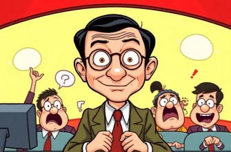 10 Films et Séries comme Mr. Bean pour Rire aux Éclats