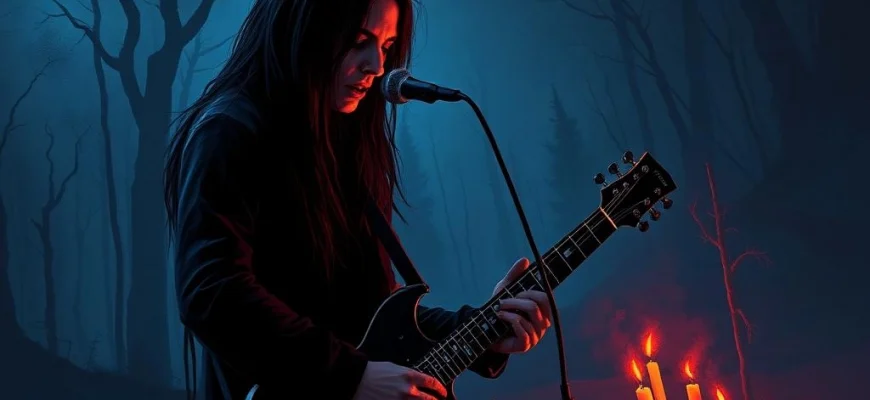 10 films à voir si vous avez aimé Lords of Chaos