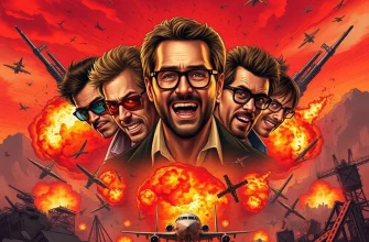 10 Œuvres Similaires à C'est la fin