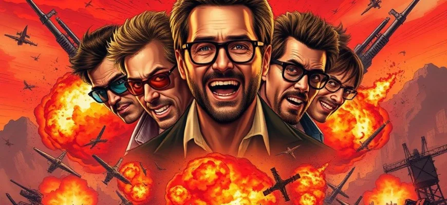 10 Œuvres Similaires à C'est la fin