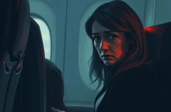 10 Films et séries similaires à Flight Plan