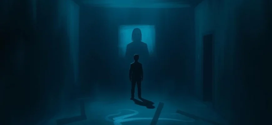 10 films et séries similaires à Dementia