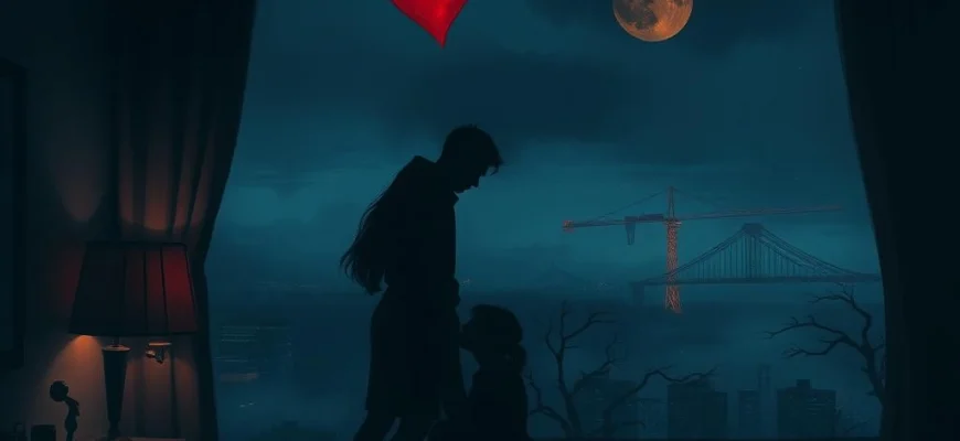 10 Films Similaires à 'J’ai le droit de vivre'