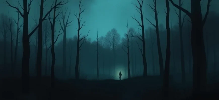 10 Films et séries similaires à Carnivores