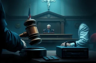 10 Œuvres à Découvrir si Vous Aimez Jugement sans appel