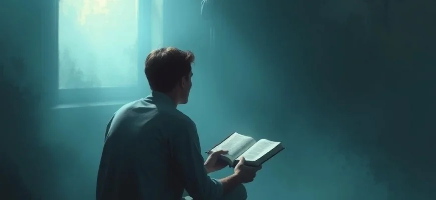 10 Œuvres à Voir si Vous Avez Aimé 'Interview avec Dieu'