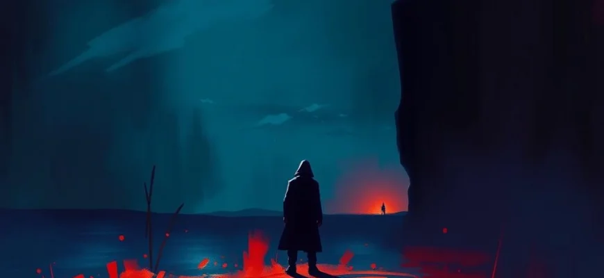 10 Films et séries similaires à Monster Boy : Hwayi