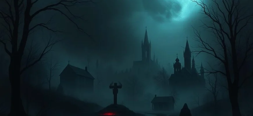 10 Films et séries proches de Stephen King : le mal nécessaire