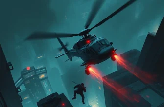 10 Films et Séries Similaires à La Tour de feu