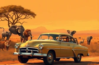 10 Films et Séries Similaires à Hatari!