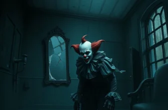 10 films et séries similaires à Clown